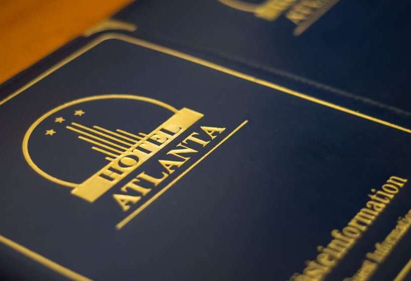 فندق Atlanta