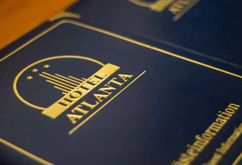 Hotel Atlanta