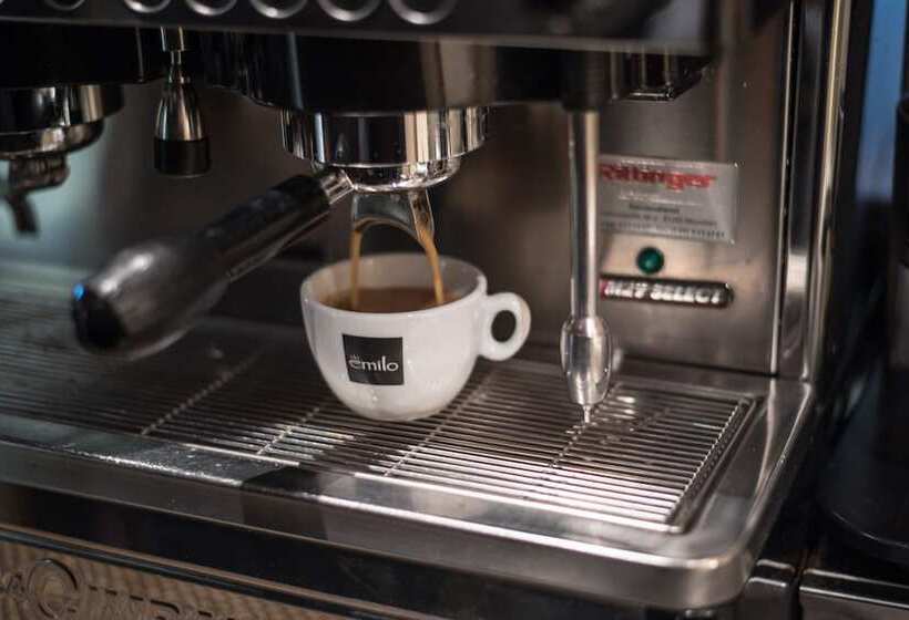 호텔 Bavaria Boutique