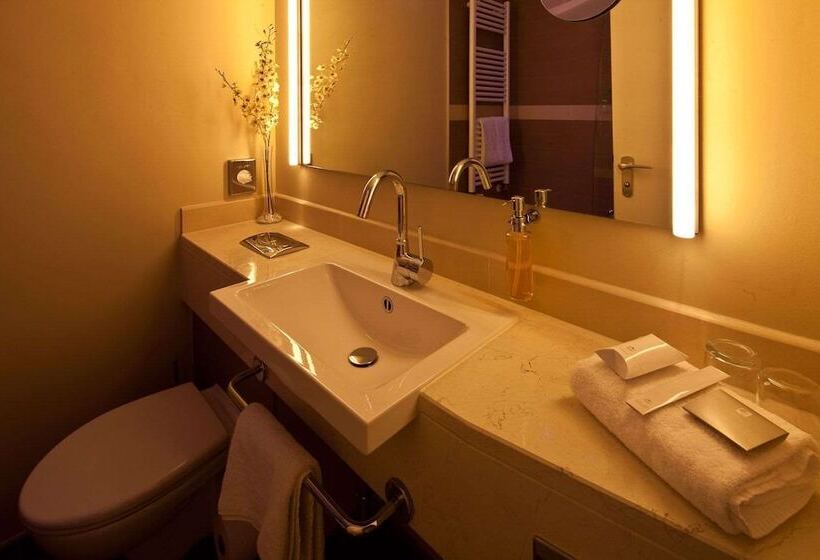 호텔 Bavaria Boutique