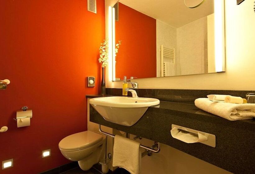 호텔 Bavaria Boutique