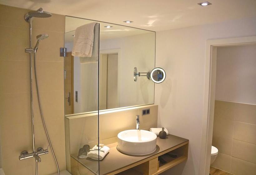 호텔 Bavaria Boutique