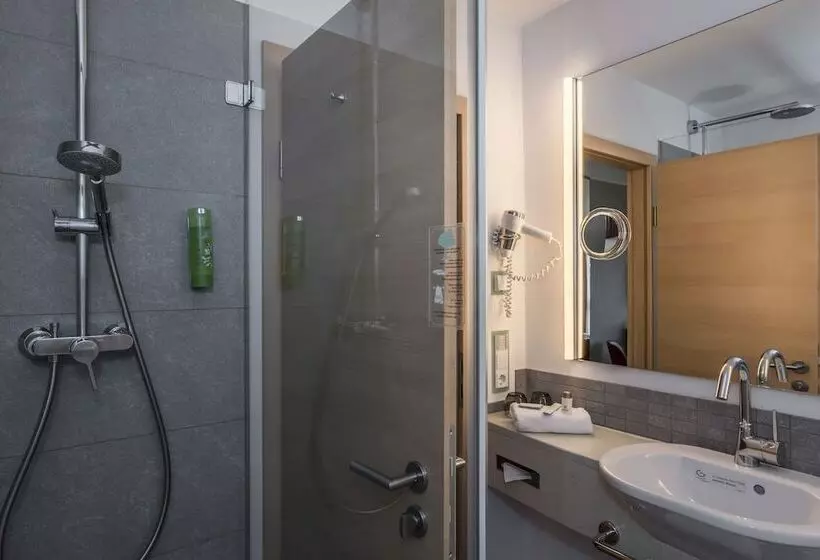 酒店 Bavaria Boutique