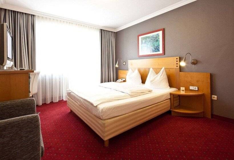 호텔 Bavaria Boutique