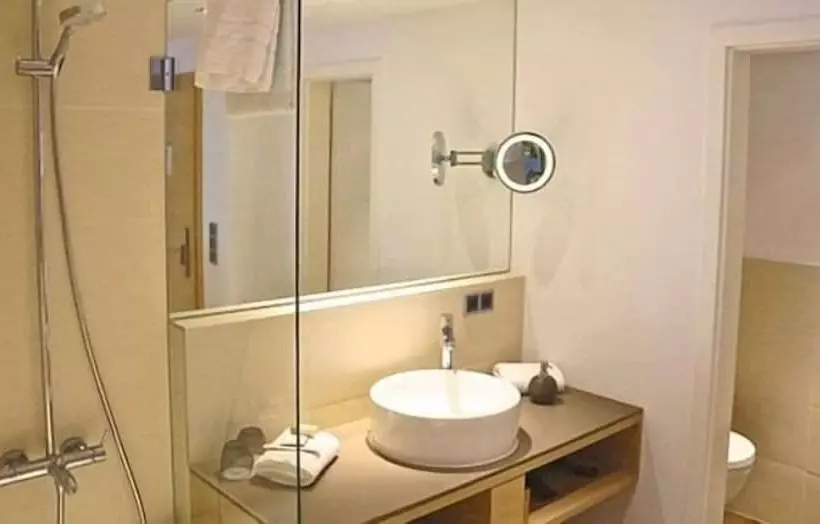 酒店 Bavaria Boutique