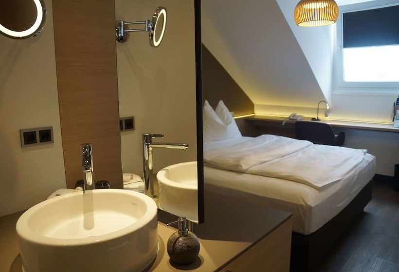 호텔 Bavaria Boutique