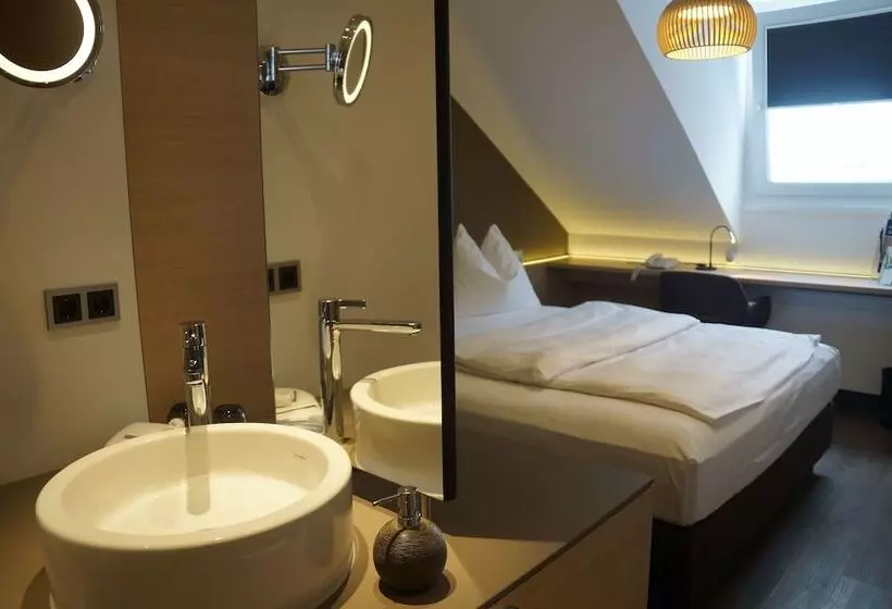 酒店 Bavaria Boutique