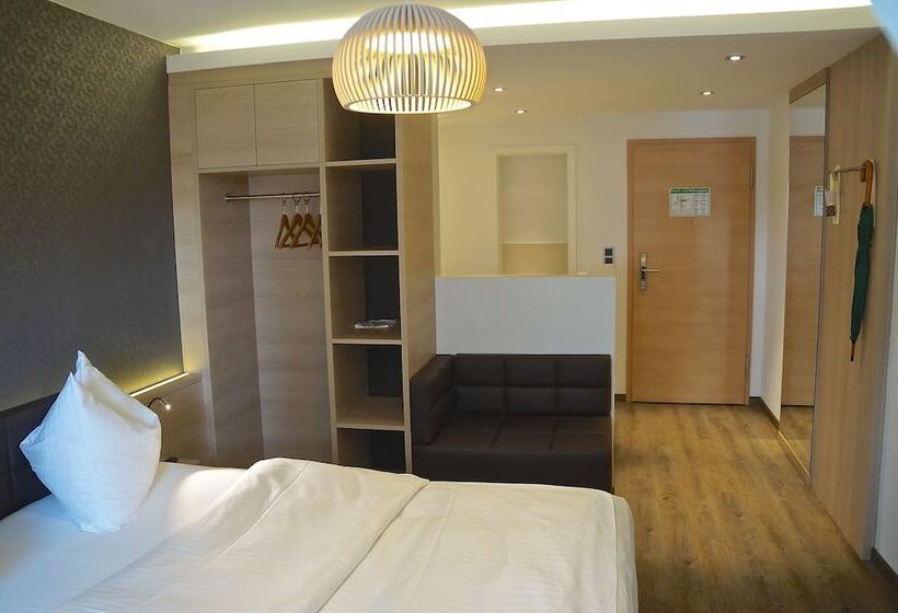 호텔 Bavaria Boutique