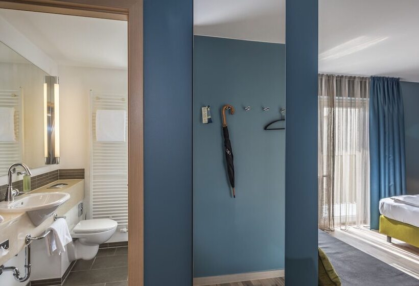 호텔 Bavaria Boutique