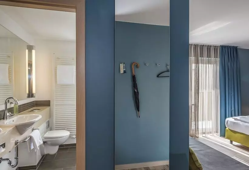 酒店 Bavaria Boutique