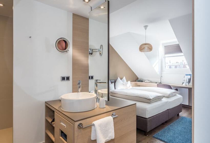 호텔 Bavaria Boutique