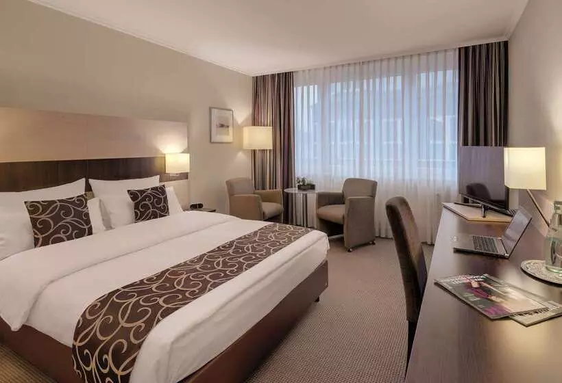 Best Western Hotel Darmstadt Mitte