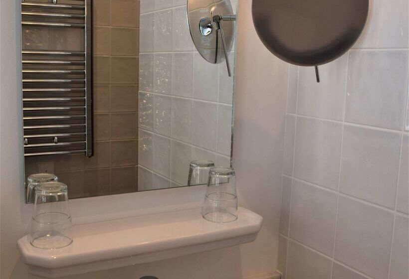 ホテル De Verdun 1882, Bw Signature Collection