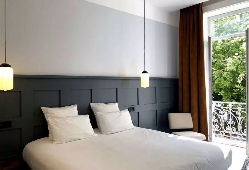 فندق De Verdun 1882, Bw Signature Collection