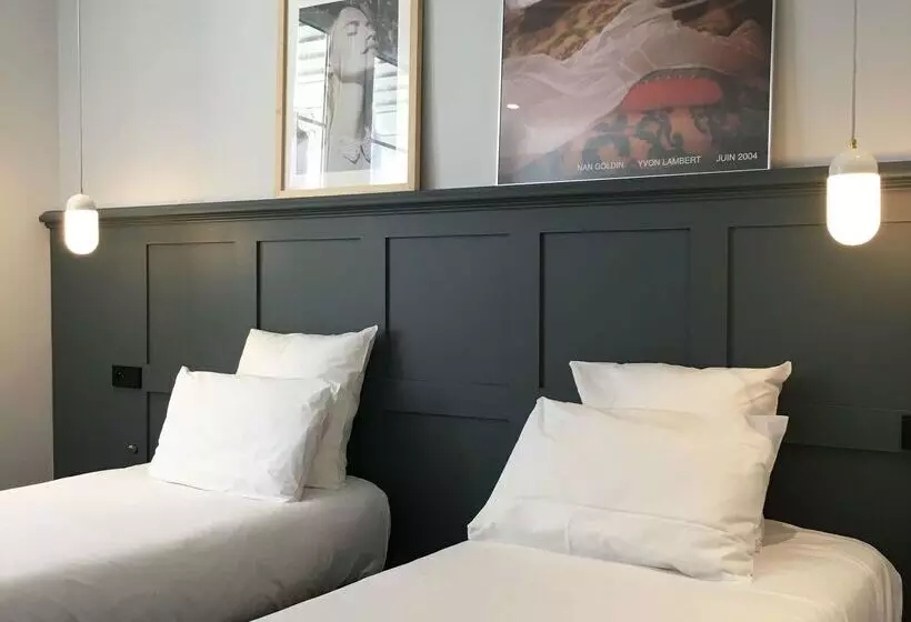 فندق De Verdun 1882, Bw Signature Collection