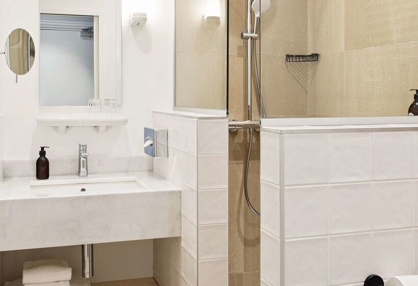 ホテル De Verdun 1882, Bw Signature Collection