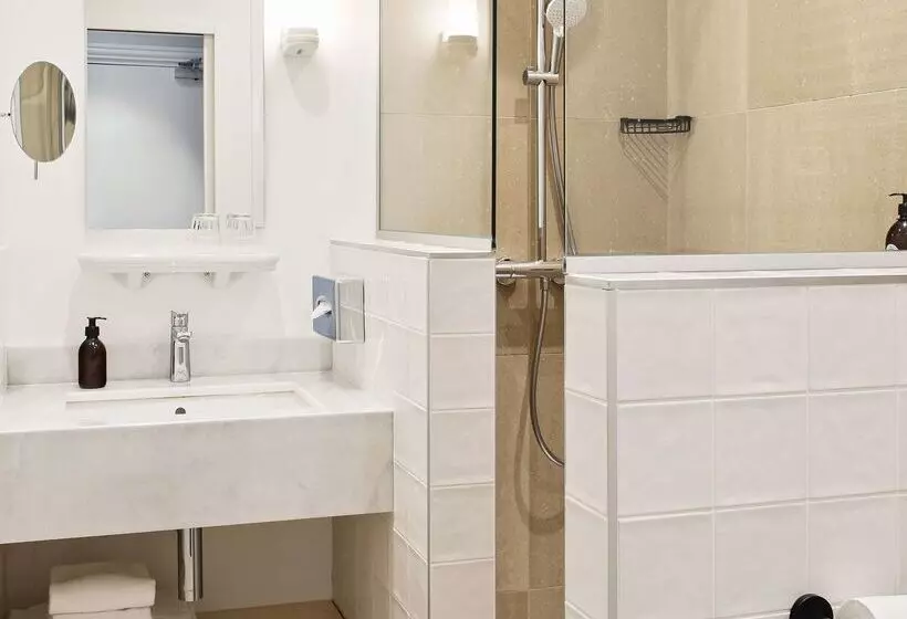 فندق De Verdun 1882, Bw Signature Collection