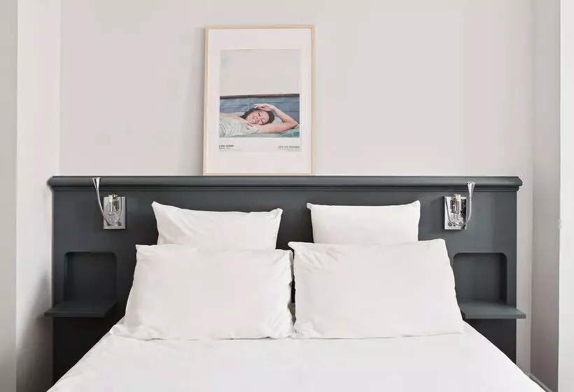 فندق De Verdun 1882, Bw Signature Collection