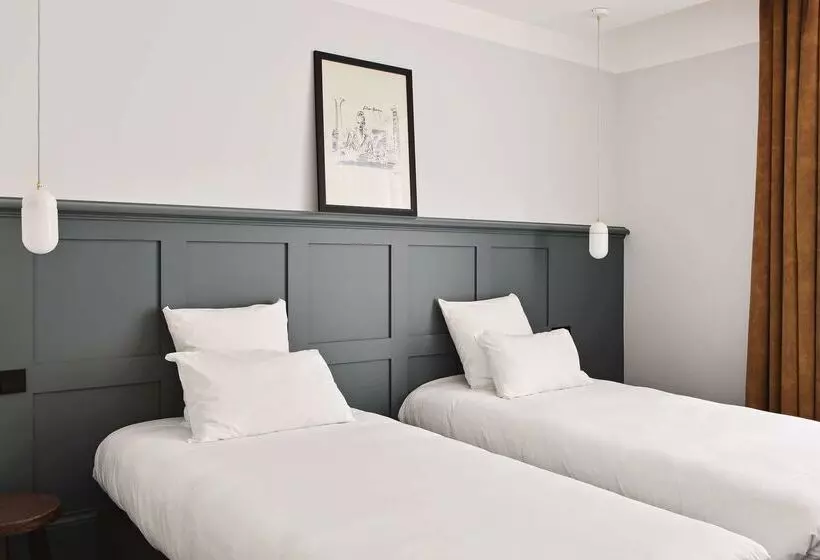 فندق De Verdun 1882, Bw Signature Collection