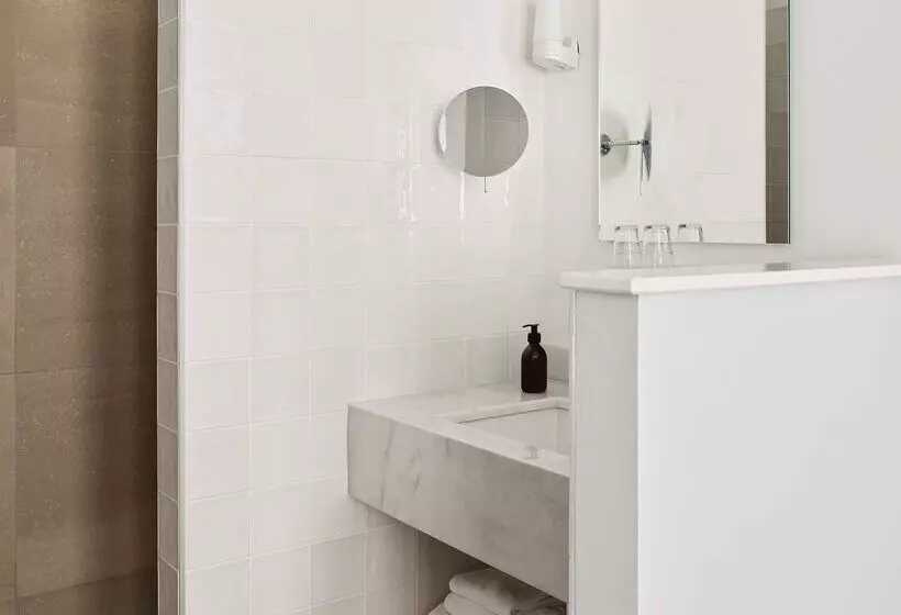 فندق De Verdun 1882, Bw Signature Collection