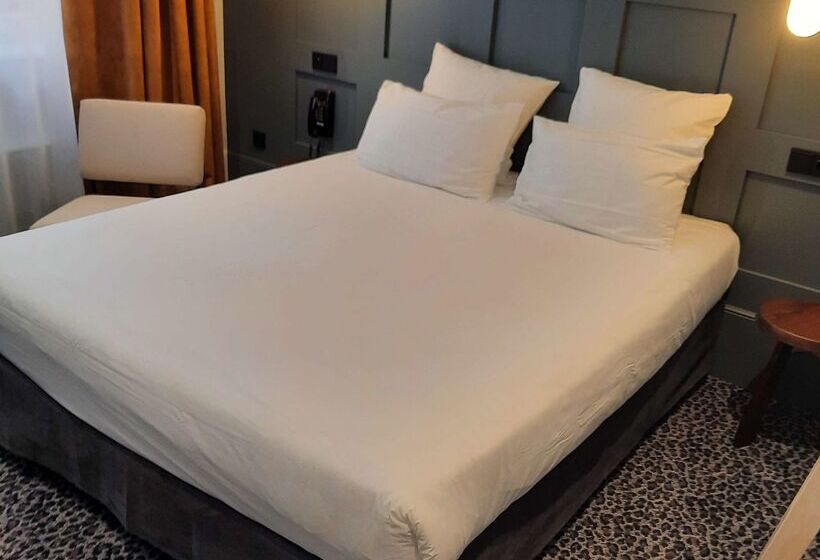 ホテル De Verdun 1882, Bw Signature Collection