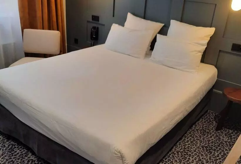 فندق De Verdun 1882, Bw Signature Collection