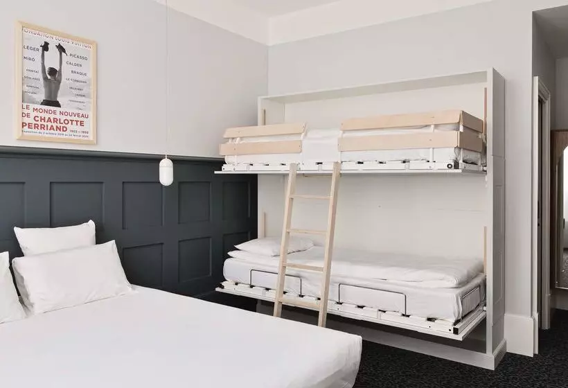 فندق De Verdun 1882, Bw Signature Collection