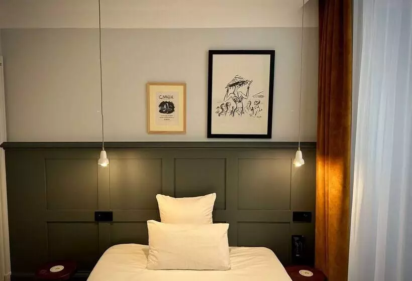 فندق De Verdun 1882, Bw Signature Collection