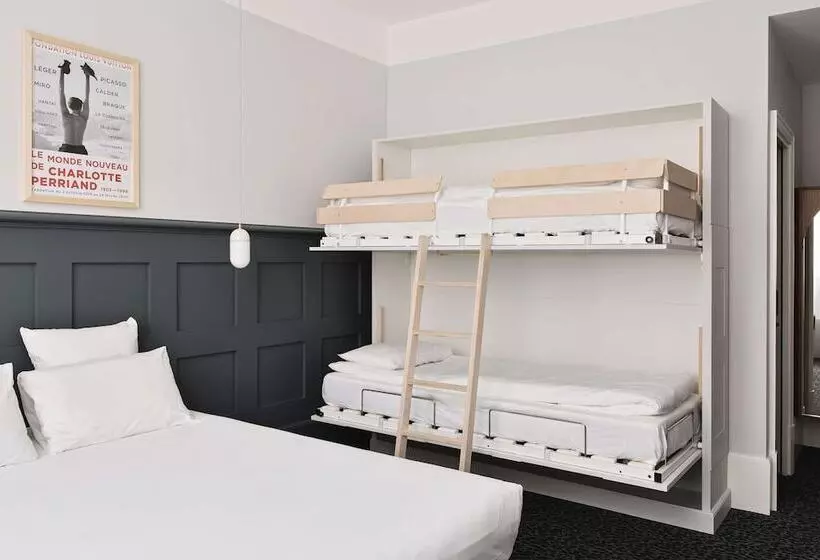 فندق De Verdun 1882, Bw Signature Collection