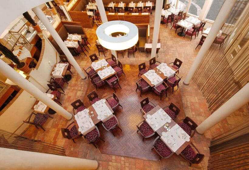 Best Western Premier Hotel Villa Stokkum