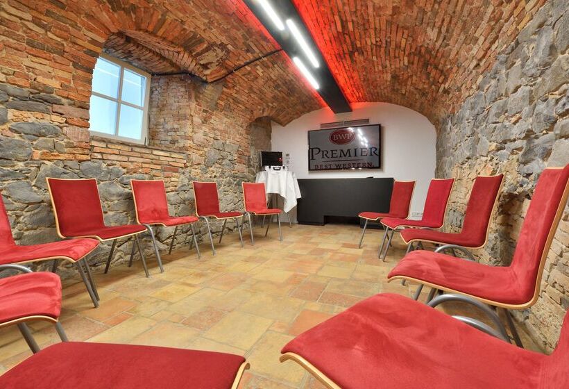 Best Western Premier Hotel Villa Stokkum