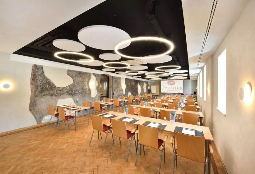 Best Western Premier Hotel Villa Stokkum