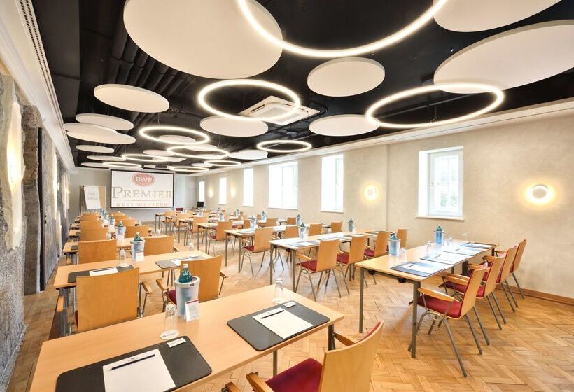 Best Western Premier Hotel Villa Stokkum