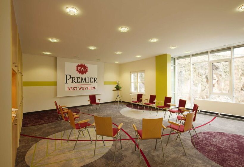 Best Western Premier Hotel Villa Stokkum
