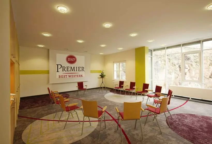 Best Western Premier Hotel Villa Stokkum