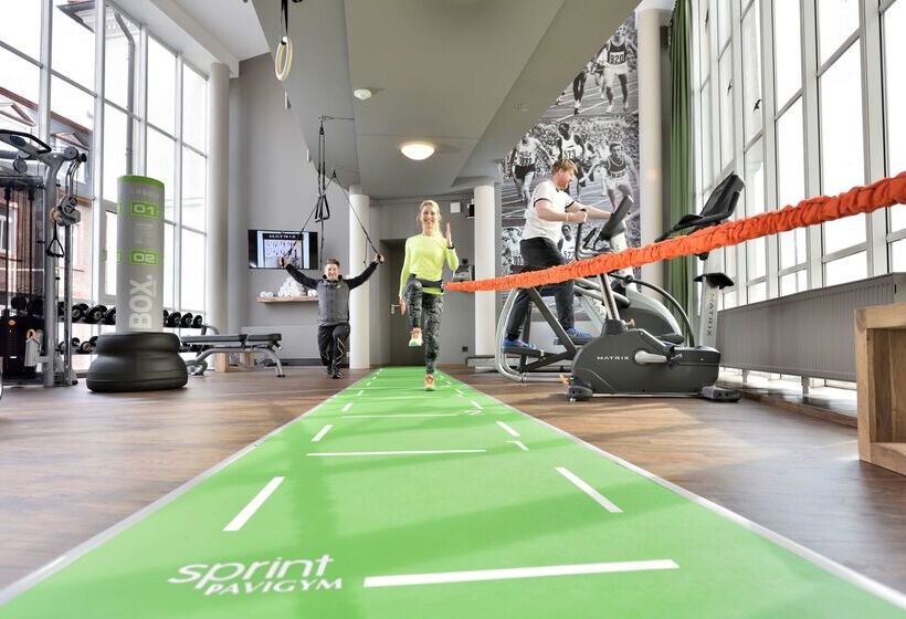 Best Western Premier Hotel Villa Stokkum