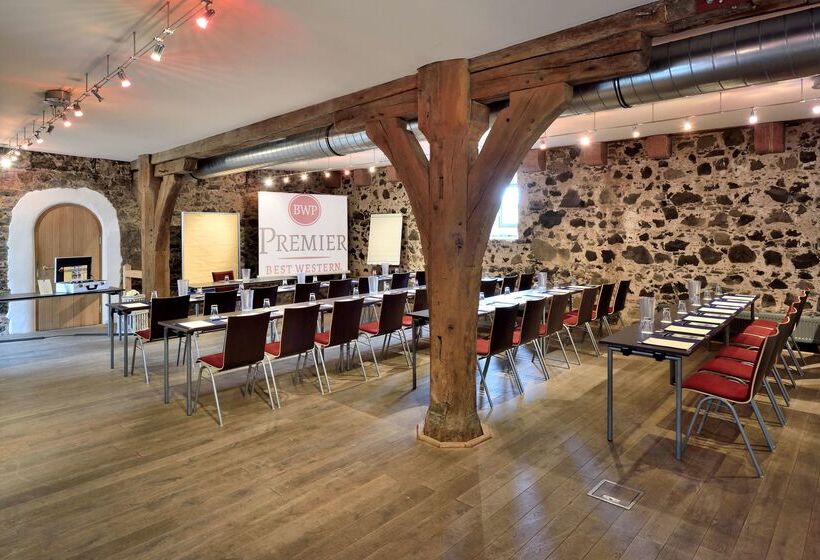 Best Western Premier Hotel Villa Stokkum