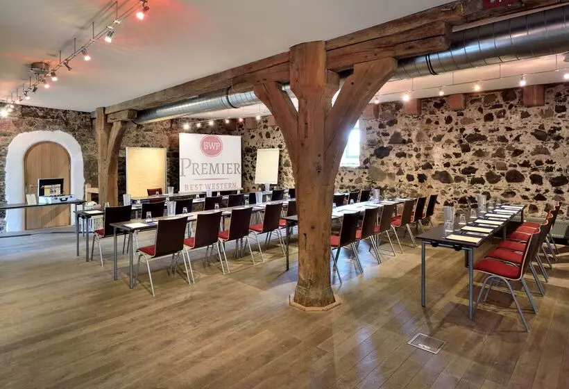 Best Western Premier Hotel Villa Stokkum