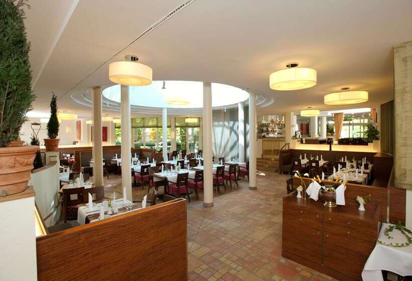 Best Western Premier Hotel Villa Stokkum