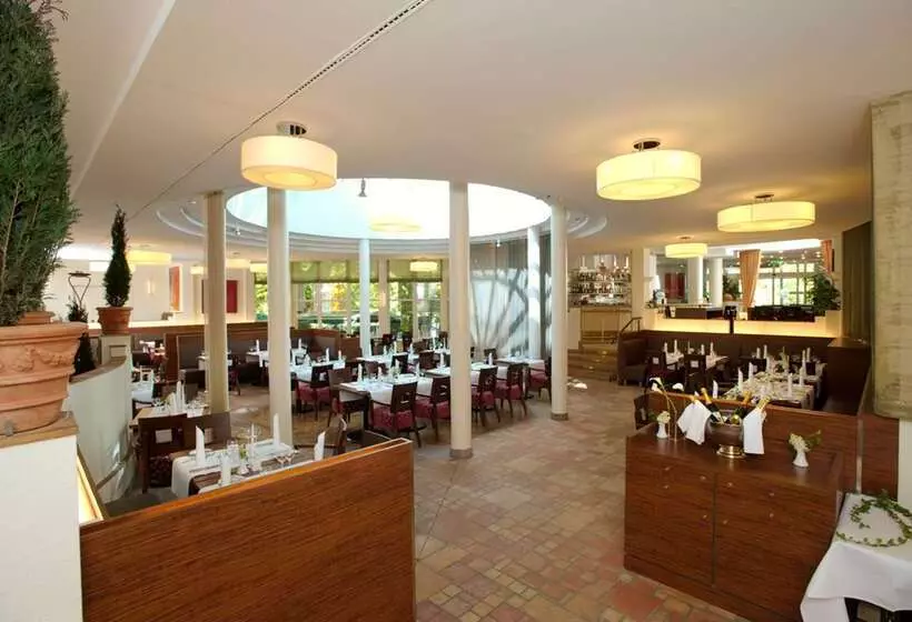 Best Western Premier Hotel Villa Stokkum