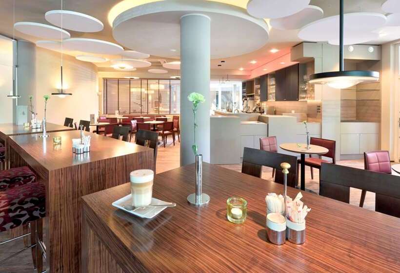 Best Western Premier Hotel Villa Stokkum