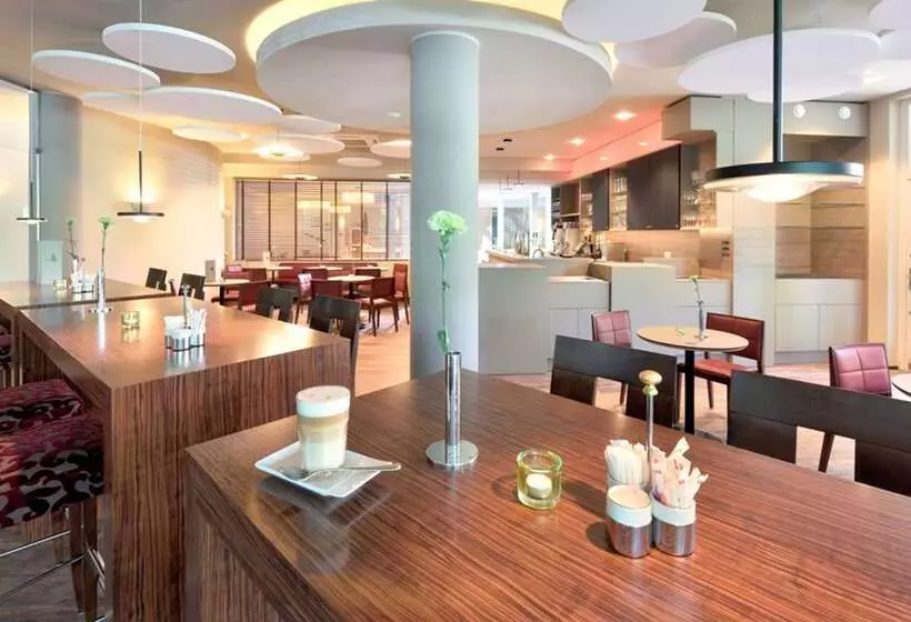 Best Western Premier Hotel Villa Stokkum