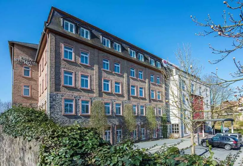 Best Western Premier Hotel Villa Stokkum