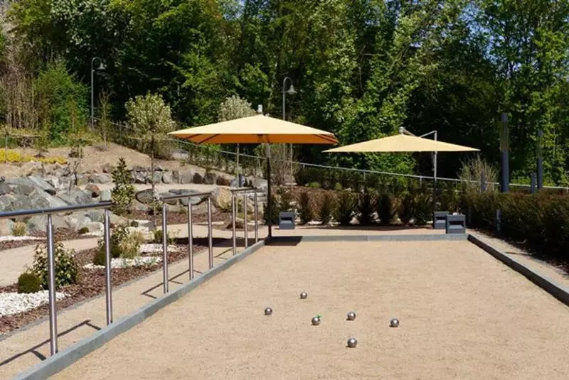 Best Western Premier Hotel Villa Stokkum