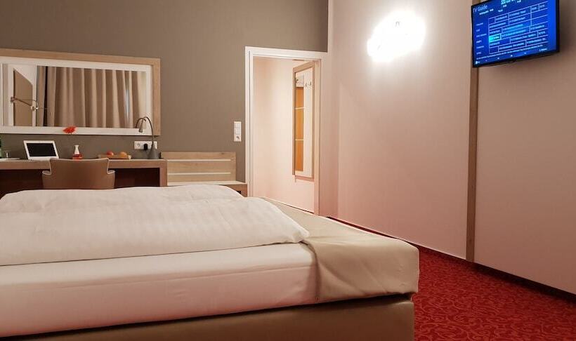 בית מלון כפרי Confour