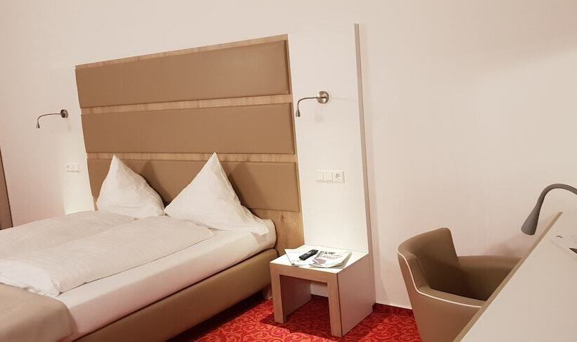 בית מלון כפרי Confour