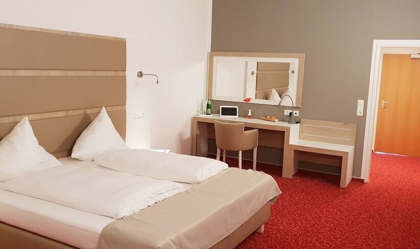 בית מלון כפרי Confour