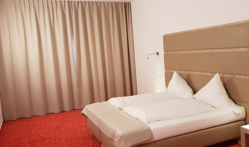 בית מלון כפרי Confour