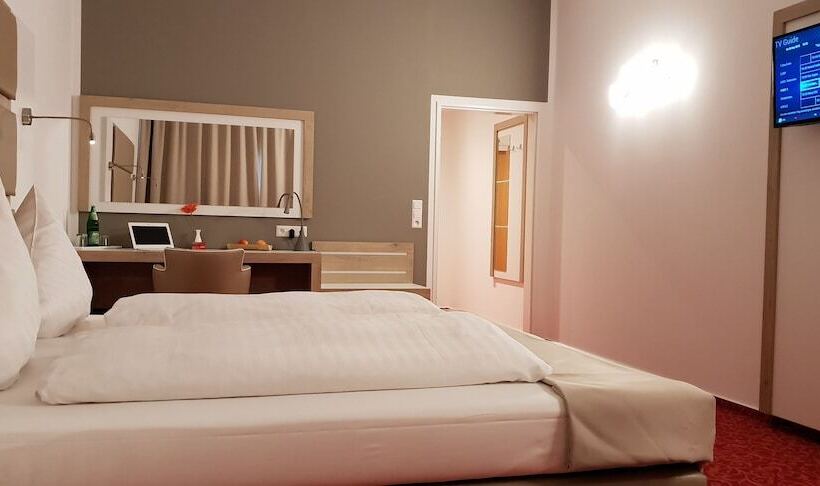 בית מלון כפרי Confour