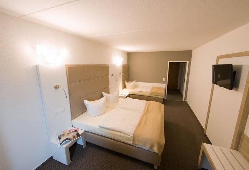 בית מלון כפרי Confour